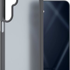 AlzaGuard Matte Case na Samsung Galaxy A16 5G sivý