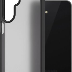 AlzaGuard Matte Case na Samsung Galaxy A26 5G čierny