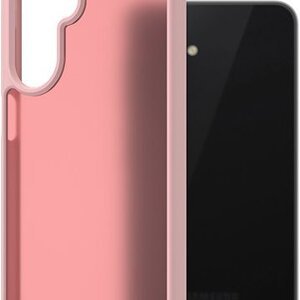 AlzaGuard Matte Case na Samsung Galaxy A26 5G ružový
