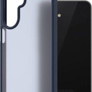 AlzaGuard Matte Case na Samsung Galaxy A26 5G modrý
