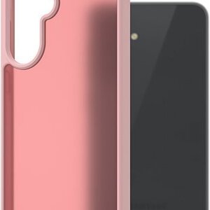 AlzaGuard Matte Case na Samsung Galaxy A36 5G ružový