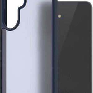 AlzaGuard Matte Case na Samsung Galaxy A36 5G modrý