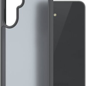 AlzaGuard Matte Case na Samsung Galaxy A36 5G sivý