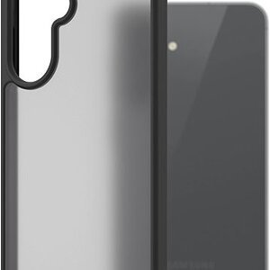 AlzaGuard Matte Case na Samsung Galaxy A56 5G čierny