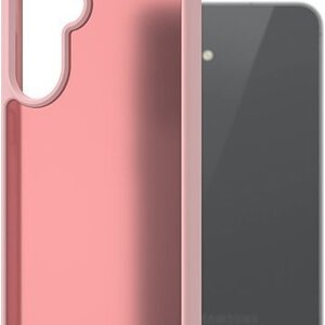 AlzaGuard Matte Case na Samsung Galaxy A56 5G ružový