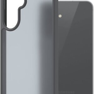 AlzaGuard Matte Case na Samsung Galaxy A56 5G sivý