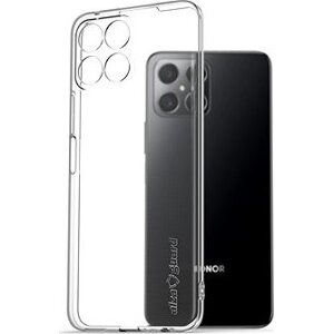 AlzaGuard Crystal Clear TPU Case na Honor X8