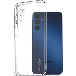 AlzaGuard Crystal Clear TPU Case pre Samsung Galaxy A36