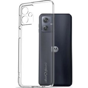 AlzaGuard Crystal Clear TPU Case pre Motorola EDGE 50