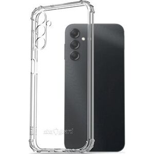 AlzaGuard Shockproof Case pre Samsung Galaxy S25 Ultra