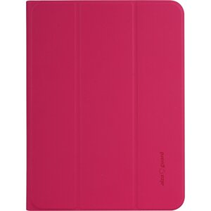 AlzaGuard Protective Flip Cover pre iPad 10,9" (2022 / 2024) a 11" (2025) a Pencil – červené