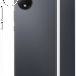 AlzaGuard Crystal Clear TPU Case pre Xiaomi Redmi Pad SE 8.7