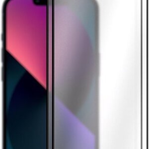 AlzaGuard 2.5D FullCover Glass na iPhone 13 Mini – 2 ks v balení