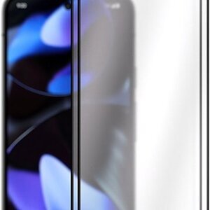 AlzaGuard 2.5D FullCover Glass na Google Pixel 9 – 2 ks v balení