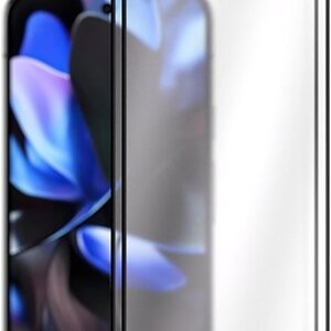 AlzaGuard 2.5D FullCover Glass na Google Pixel 9 Pro – 2 ks v balení