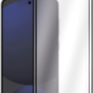 AlzaGuard 2.5D FullCover Glass na Samsung Galaxy S24 FE – 2 ks v balení