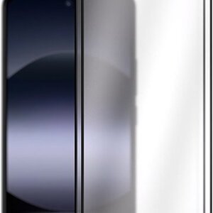 AlzaGuard 2.5D FullCover Glass na Xiaomi Redmi Note 14 4G/5G – 2 ks v balení