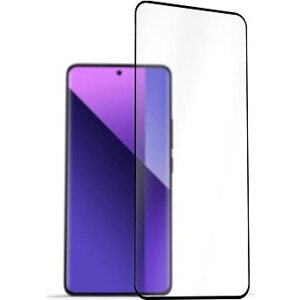 AlzaGuard 3D Elite Glass Protector pre Xiaomi Redmi 14C