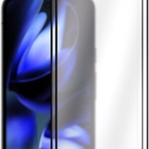 AlzaGuard 2.5D FullCover Glass na Google Pixel 9A – 2 ks v balení