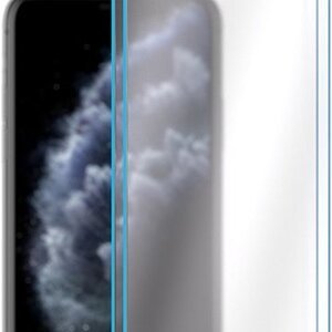 AlzaGuard 2.5D Case Friendly Glass na iPhone 11 Pro/X/XS – 2 ks v balení