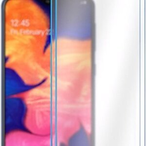 AlzaGuard 2.5D Case Friendly Glass na Samsung Galaxy A10 – 2 ks v balení