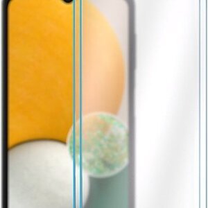 AlzaGuard 2.5D Case Friendly Glass na Samsung Galaxy A13 5G – 2 ks v balení
