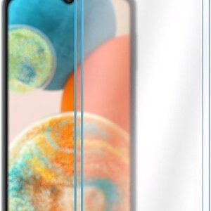 AlzaGuard 2.5D Case Friendly Glass na Samsung Galaxy A23 5G – 2 ks v balení