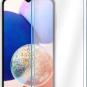 AlzaGuard 2.5D Case Friendly Glass na Samsung Galaxy A14 5G – 2 ks v balení