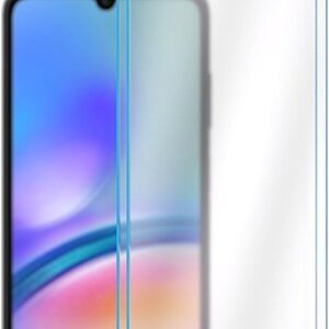 AlzaGuard 2.5D Case Friendly Glass na Samsung Galaxy A05s – 2 ks v balení