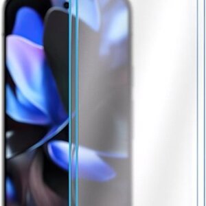 AlzaGuard 2.5D Case Friendly Glass na Google Pixel 9 Pro – 2 ks v balení