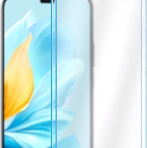 AlzaGuard 2.5D Case Friendly Glass na Honor 200 Lite – 2 ks v balení