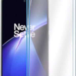 AlzaGuard 2.5D Case Friendly Glass na OnePlus Nord CE 4 Lite 5G – 2 ks v balení