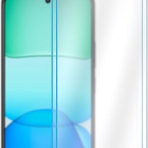 AlzaGuard 2.5D Case Friendly Glass na Xiaomi Redmi 13 – 2 ks v balení