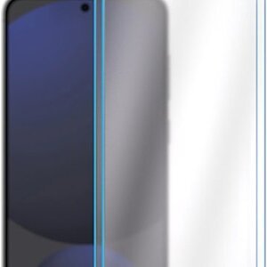 AlzaGuard 2.5D Case Friendly Glass na Samsung Galaxy S24 FE – 2 ks v balení