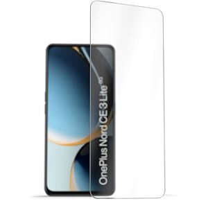 AlzaGuard 2.5D Case Friendly Glass Protector na OnePlus Nord CE 4 5G