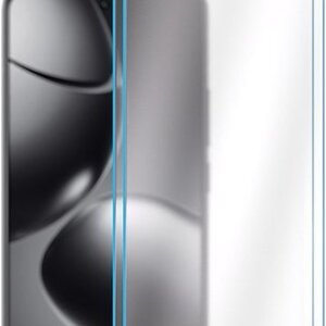 AlzaGuard 2.5D Case Friendly Glass na Xiaomi 14T Pro – 2 ks v balení
