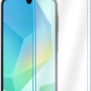 AlzaGuard 2.5D Case Friendly Glass na Samsung Galaxy A16 5G – 2 ks v balení