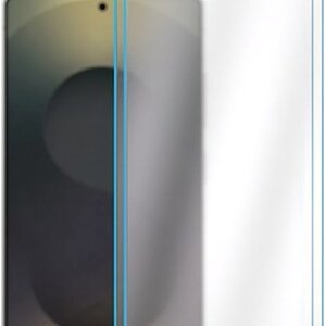 AlzaGuard 2.5D Case Friendly Glass na Samsung Galaxy S25 Ultra – 2 ks v balení
