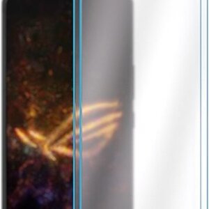 AlzaGuard 2.5D Case Friendly Glass na ASUS ROG Phone 9 Pro – 2 ks v balení