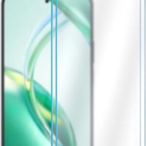 AlzaGuard 2.5D Case Friendly Glass na HONOR 200 Smart – 2 ks v balení