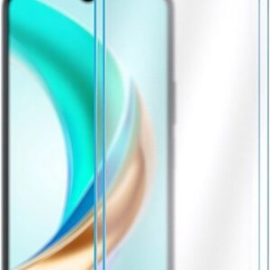 AlzaGuard 2.5D Case Friendly Glass na HONOR X6b – 2 ks v balení