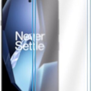 AlzaGuard 2.5D Case Friendly Glass na OnePlus 13R 5G – 2 ks v balení