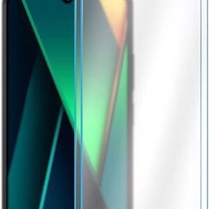 AlzaGuard 2.5D Case Friendly Glass na POCO C75 – 2 ks v balení