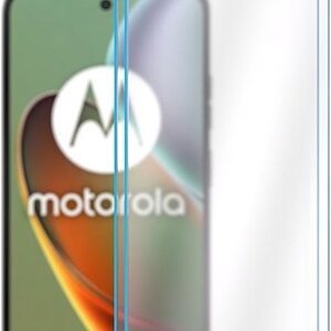 AlzaGuard 2.5D Case Friendly Glass na Motorola Moto G15 Power – 2 ks v balení