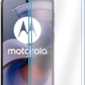 AlzaGuard 2.5D Case Friendly Glass na Motorola Moto G55 5G – 2 ks v balení