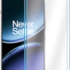 AlzaGuard 2.5D Case Friendly Glass na OnePlus Nord 4 5G – 2 ks v balení
