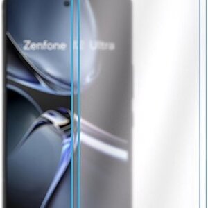 AlzaGuard 2.5D Case Friendly Glass na ASUS Zenfone 12 Ultra – 2 ks v balení