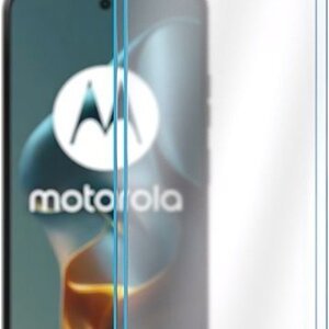 AlzaGuard 2.5D Case Friendly Glass na Motorola Moto G05 – 2 ks v balení