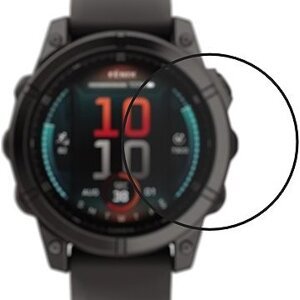 AlzaGuard Flexglass pre Garmin Fenix E 47 mm