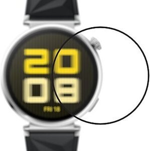 AlzaGuard Flexglass pre Huawei Watch GT 5 41 mm